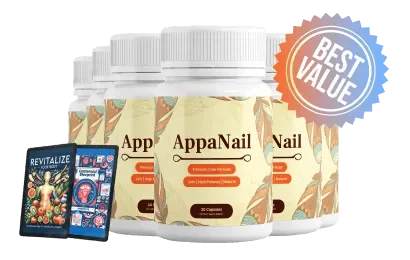 6 Bottles Appanail